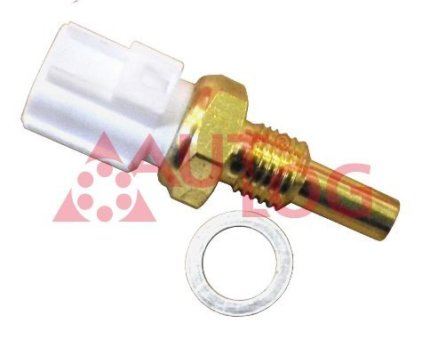 AUTLOG Sensor, Kühlmitteltemperatur