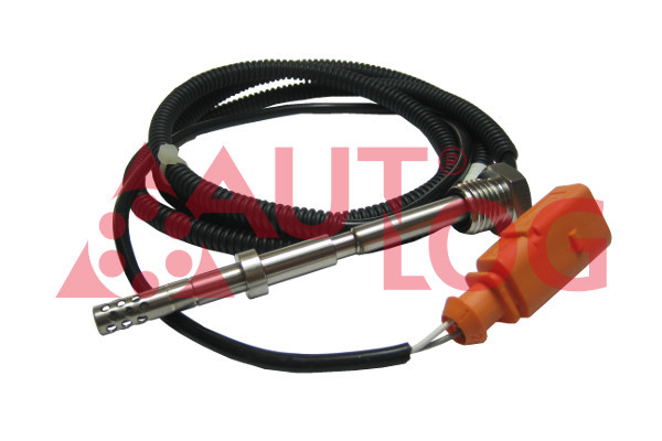 AUTLOG Sensor, Abgastemperatur