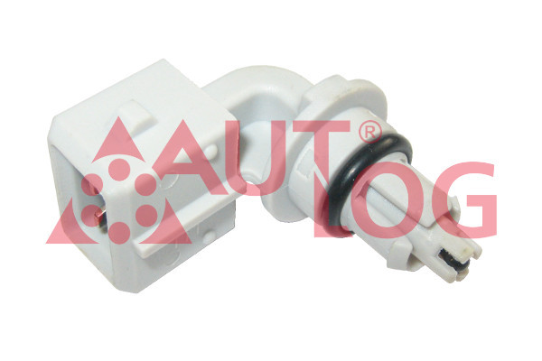 AUTLOG Sensor, Ansauglufttemperatur