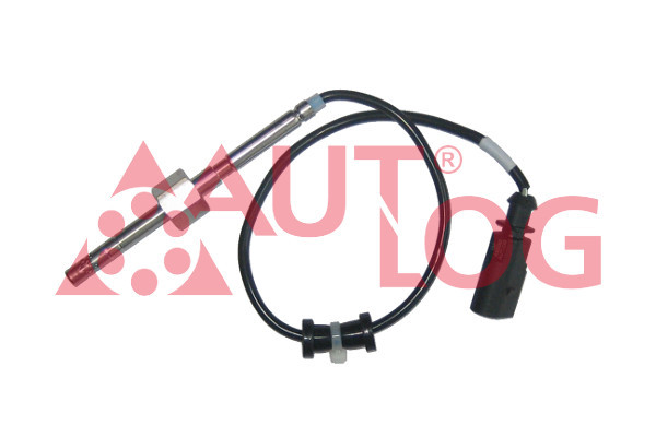 AUTLOG Sensor, Abgastemperatur