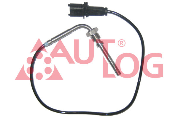AUTLOG Sensor, Abgastemperatur