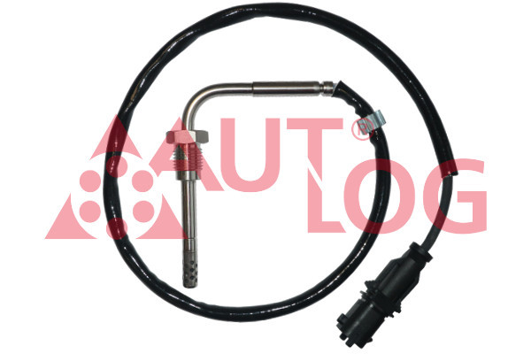 AUTLOG Sensor, Abgastemperatur