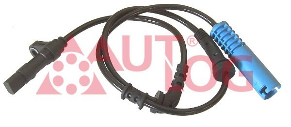 AUTLOG Sensor, Raddrehzahl