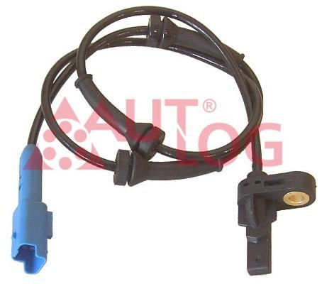 AUTLOG Sensor, Raddrehzahl