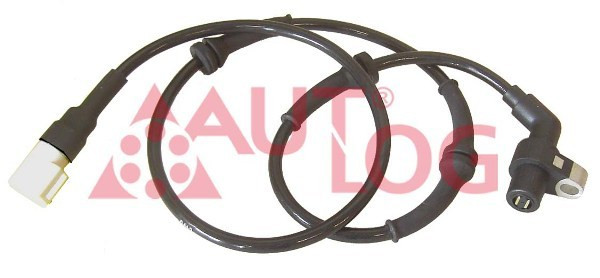 AUTLOG Sensor, Raddrehzahl