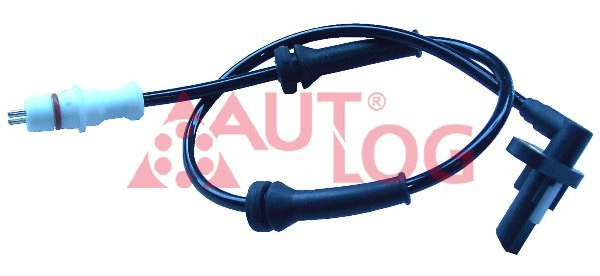 AUTLOG Sensor, Raddrehzahl