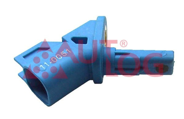 AUTLOG Sensor, Raddrehzahl