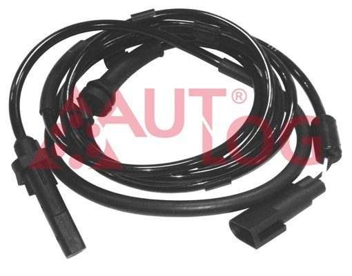 AUTLOG Sensor, Raddrehzahl