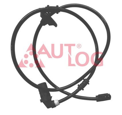 AUTLOG Sensor, Raddrehzahl