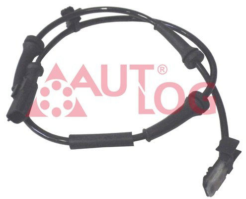AUTLOG Sensor, Raddrehzahl