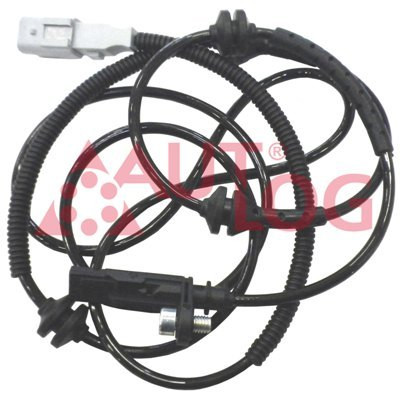 AUTLOG Sensor, Raddrehzahl