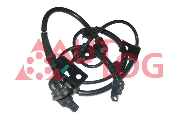 AUTLOG Sensor, Raddrehzahl