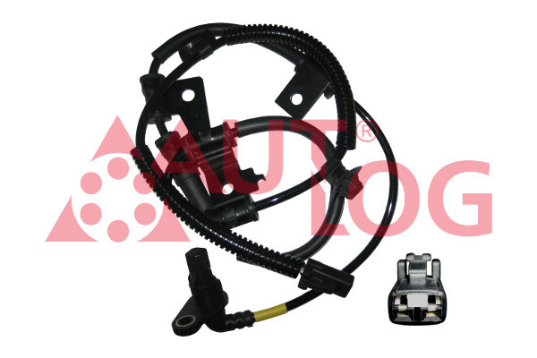 AUTLOG Sensor, Raddrehzahl