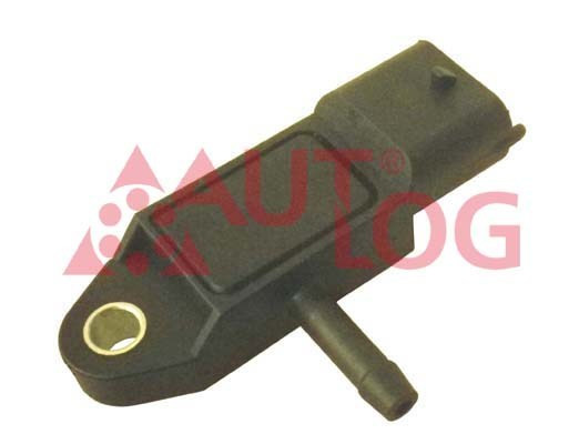 AUTLOG Sensor, Saugrohrdruck