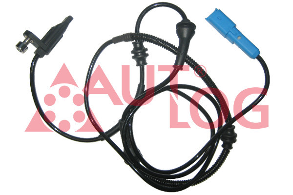 AUTLOG Sensor, Raddrehzahl