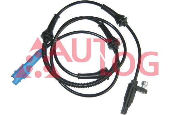 AUTLOG Sensor, Raddrehzahl