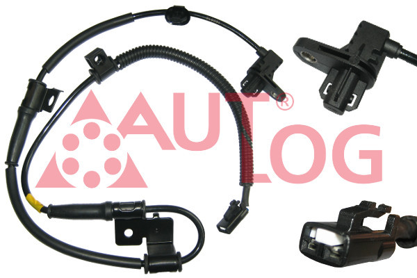 AUTLOG Sensor, Raddrehzahl
