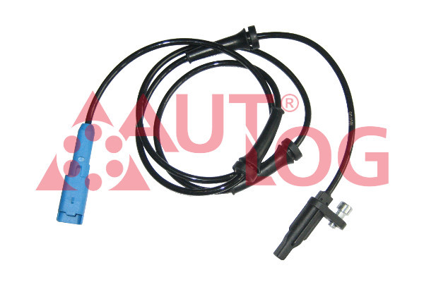 AUTLOG Sensor, Raddrehzahl
