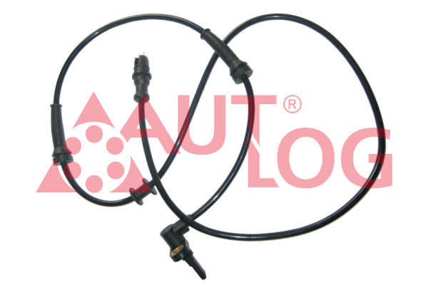 AUTLOG Sensor, Raddrehzahl