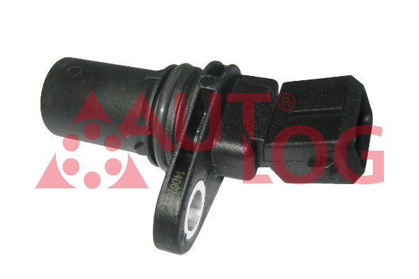 AUTLOG Sensor, Geschwindigkeit