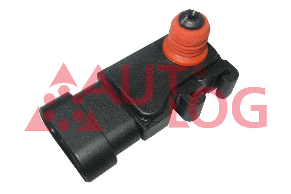 AUTLOG Sensor, Saugrohrdruck
