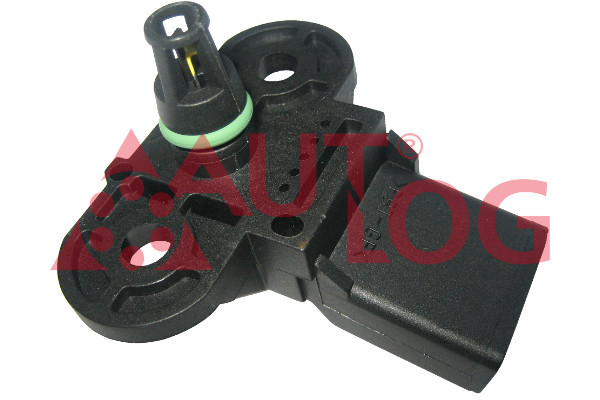 AUTLOG Sensor, Saugrohrdruck