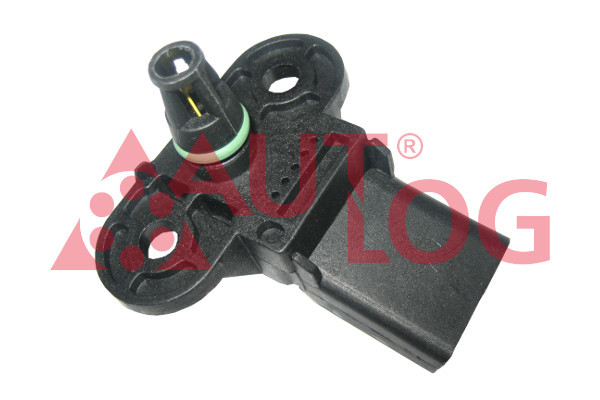 AUTLOG Sensor, Saugrohrdruck
