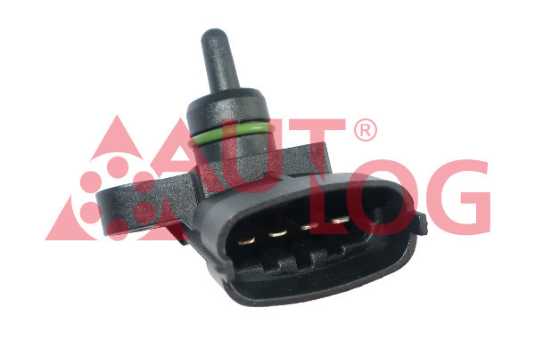 AUTLOG Sensor, Saugrohrdruck