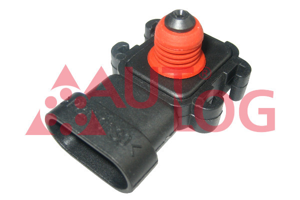 AUTLOG Sensor, Saugrohrdruck