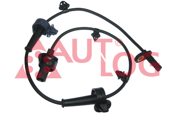 AUTLOG Sensor, Raddrehzahl