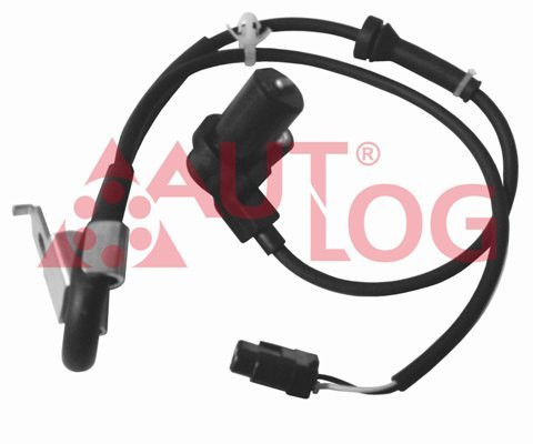 AUTLOG Sensor, Raddrehzahl