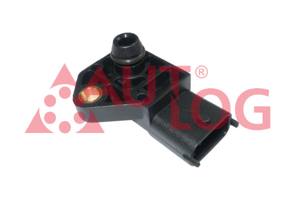 AUTLOG Sensor, Saugrohrdruck