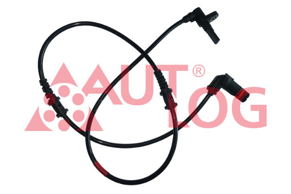 AUTLOG Sensor, Raddrehzahl