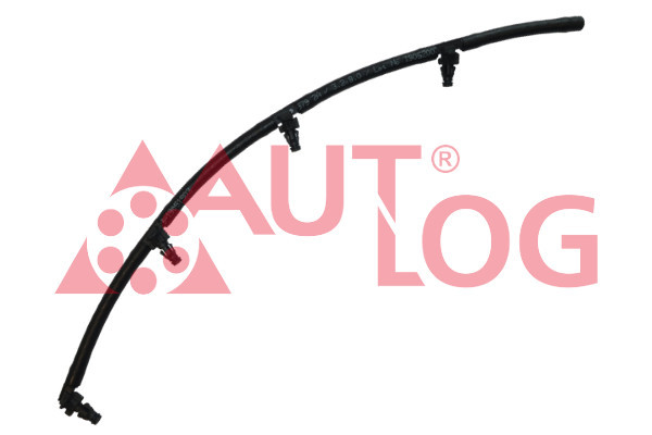 AUTLOG Schlauch, Leckkraftstoff