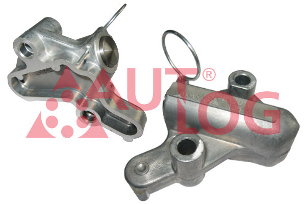 AUTLOG Spanner, Steuerkette