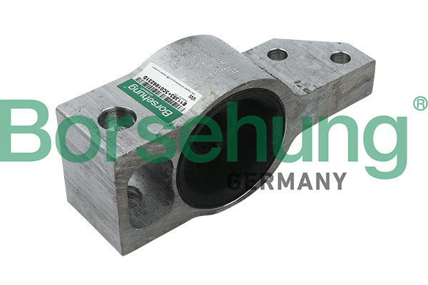 Borsehung Lagerung, Lenker