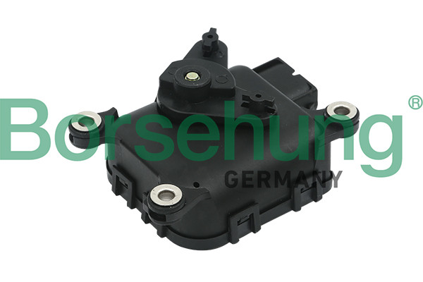 Borsehung Stellelement, Mischklappe