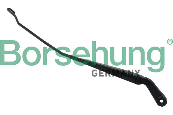 Borsehung Wischarm, Scheibenreinigung