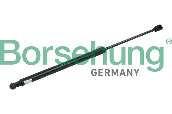 Borsehung Gasfeder, Koffer-/Laderaum