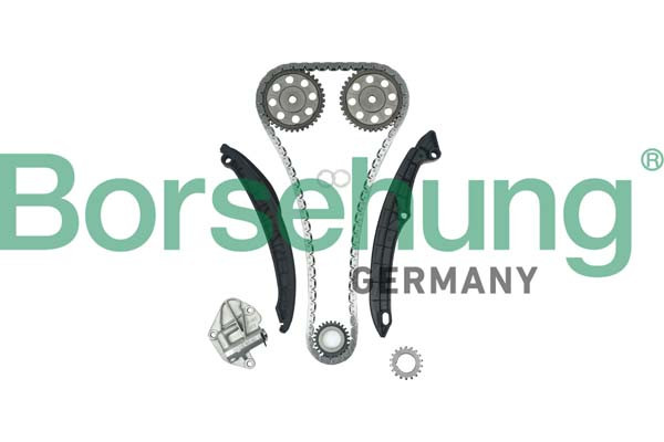 Borsehung Steuerkettensatz