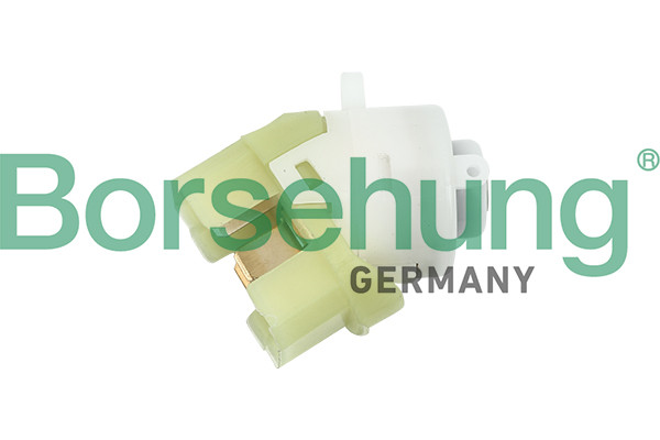 Borsehung Schließzylinder, Zündschloss