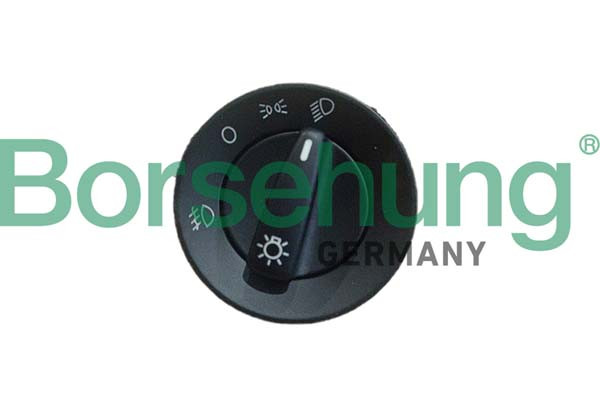 Borsehung Schalter, Hauptlicht