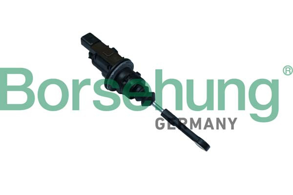 Borsehung Geberzylinder, Kupplung