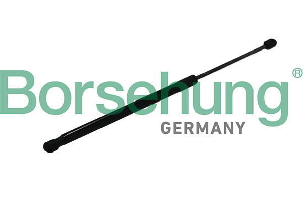 Borsehung Gasfeder, Koffer-/Laderaum