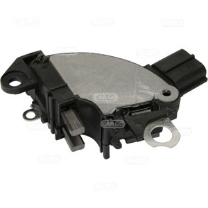 HC-Cargo Generatorregler