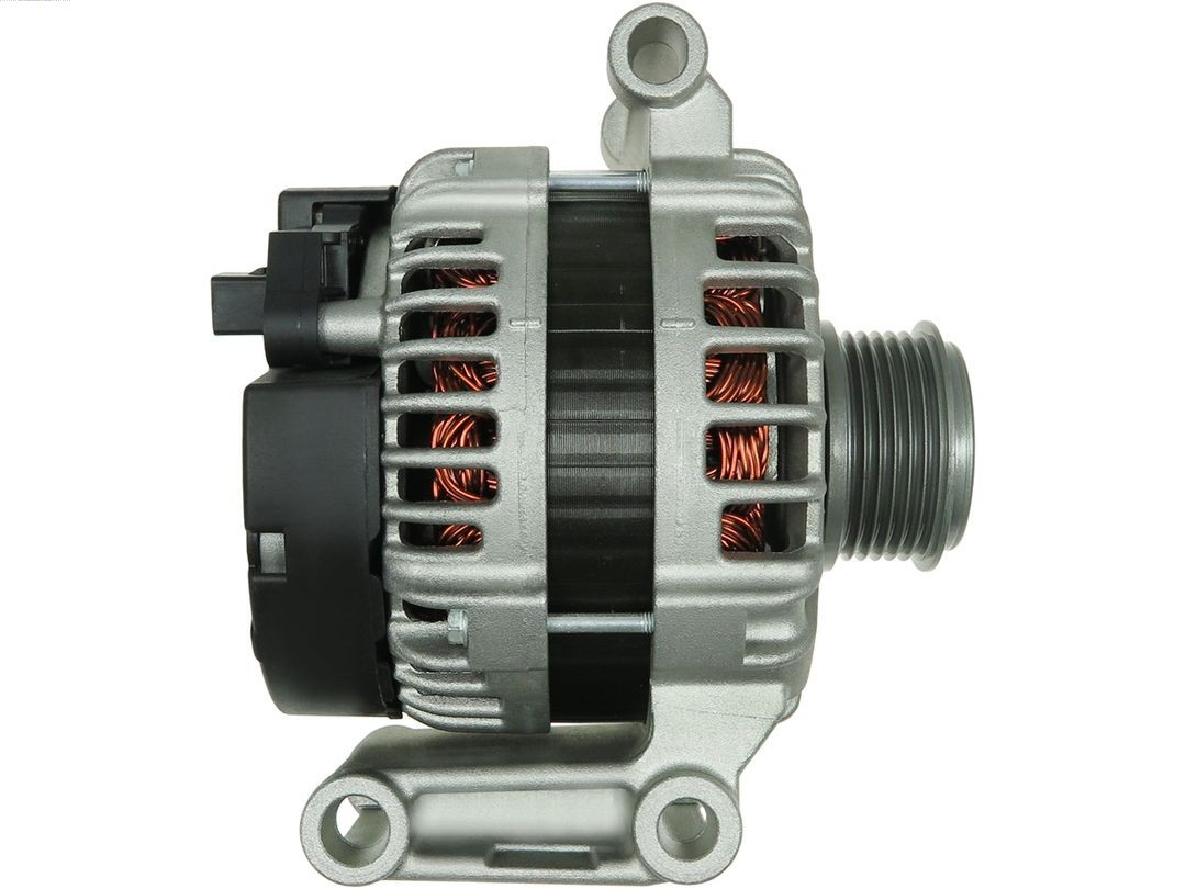 AS-PL Generator