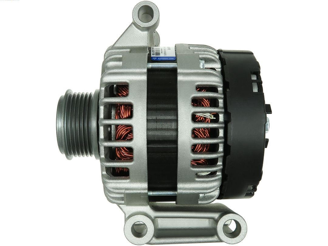 AS-PL Generator