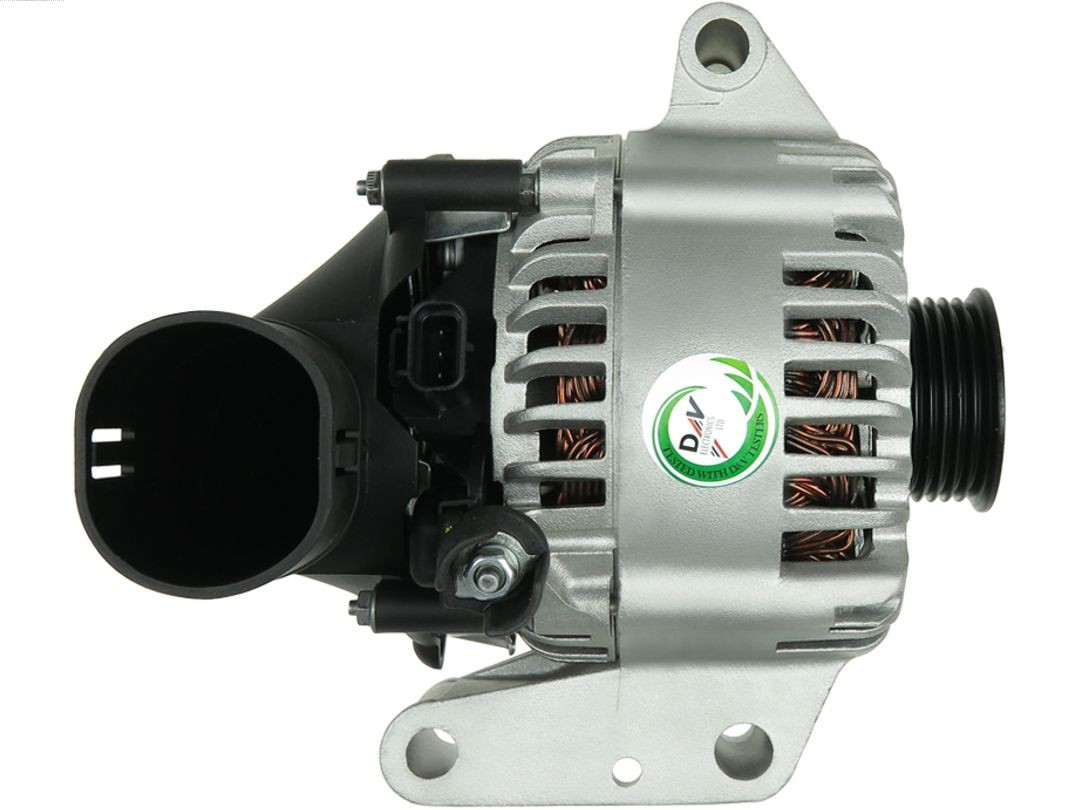 AS-PL Generator