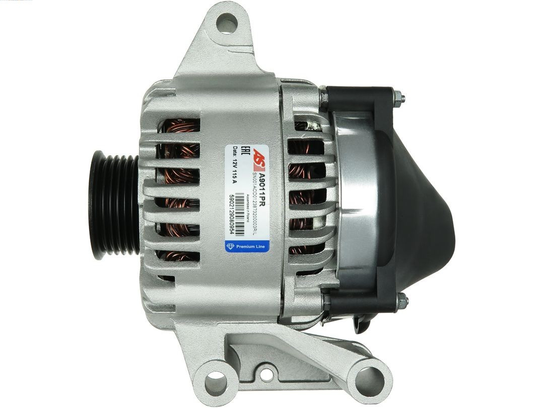 AS-PL Generator