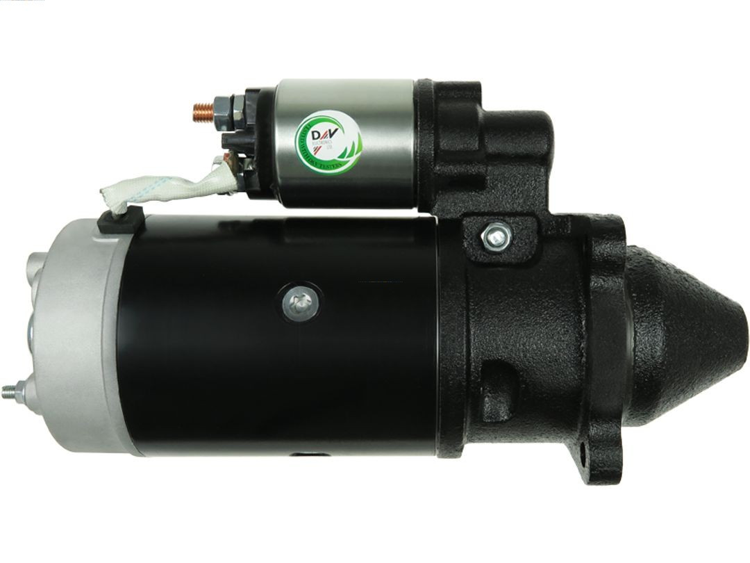 AS-PL Starter